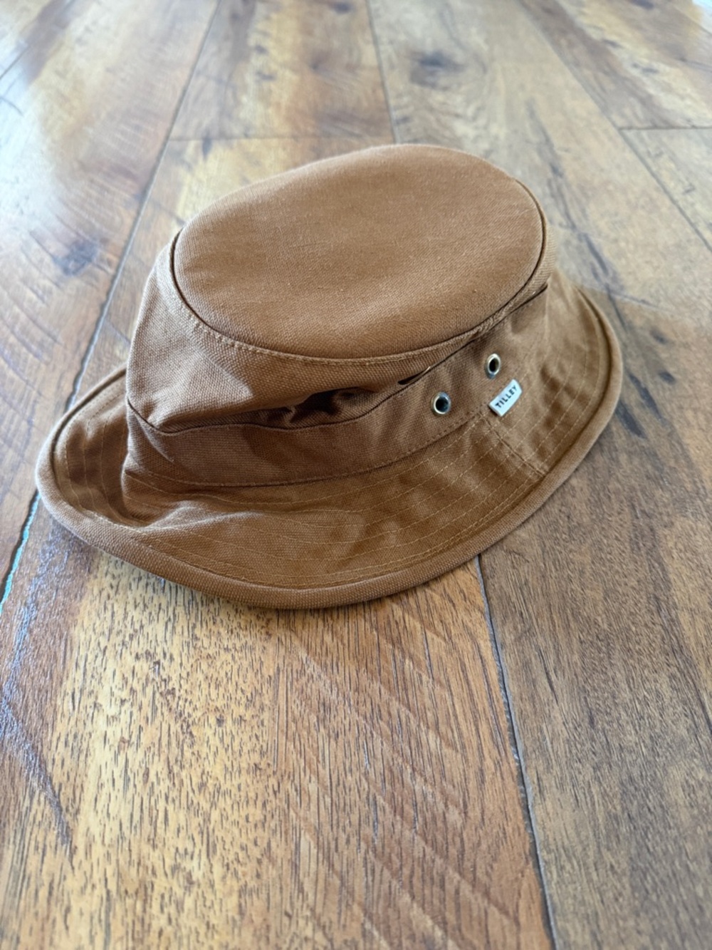 Tilley Iconic T1 Bucket Hat